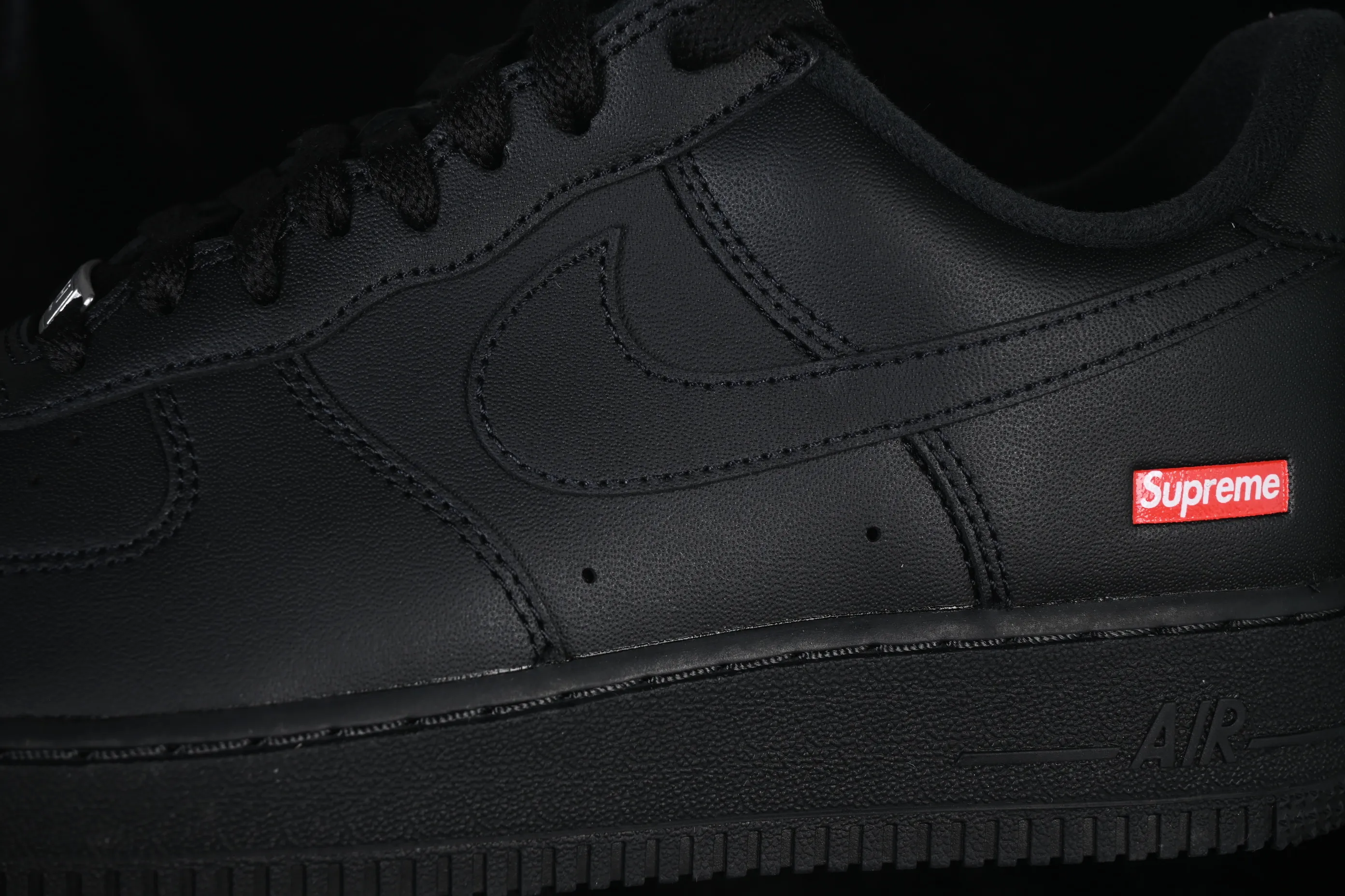 All categories Nk Air Force 1 Air Force series Nk Air Force 1 Low Air Force low-top GX foreign trade version Supreme x Nike Air Force 1'07 Low joint model Air Force 1 low-top casual sneakers CU9225-001